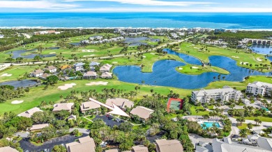 Bright, fresh 2BR corner unit in Riverwood at Indian River on Ocean Club At the Hutchinson Island Beach Resort and Marina in Florida - for sale on GolfHomes.com, golf home, golf lot