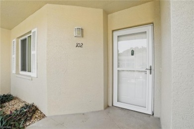 Spacious First-Floor Condo with Lake  Golf Course Views in The on Breckenridge Golf and Country Club in Florida - for sale on GolfHomes.com, golf home, golf lot