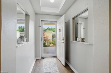 Spacious First-Floor Condo with Lake  Golf Course Views in The on Breckenridge Golf and Country Club in Florida - for sale on GolfHomes.com, golf home, golf lot