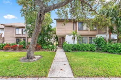 Bright, fresh 2BR corner unit in Riverwood at Indian River on Ocean Club At the Hutchinson Island Beach Resort and Marina in Florida - for sale on GolfHomes.com, golf home, golf lot