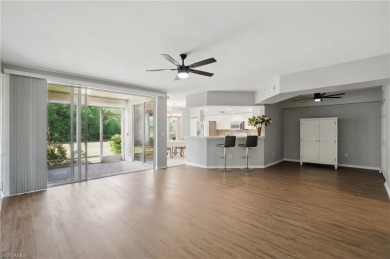 Spacious First-Floor Condo with Lake  Golf Course Views in The on Breckenridge Golf and Country Club in Florida - for sale on GolfHomes.com, golf home, golf lot