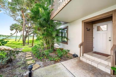 Bright, fresh 2BR corner unit in Riverwood at Indian River on Ocean Club At the Hutchinson Island Beach Resort and Marina in Florida - for sale on GolfHomes.com, golf home, golf lot