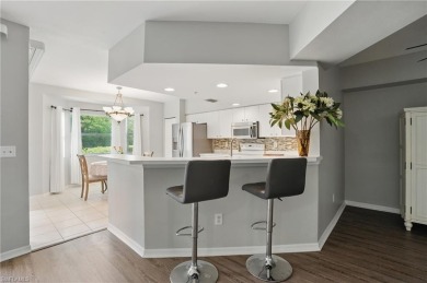 Spacious First-Floor Condo with Lake  Golf Course Views in The on Breckenridge Golf and Country Club in Florida - for sale on GolfHomes.com, golf home, golf lot