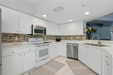 Spacious First-Floor Condo with Lake  Golf Course Views in The on Breckenridge Golf and Country Club in Florida - for sale on GolfHomes.com, golf home, golf lot