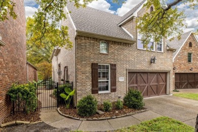 Spacious 2 story home tucked in a quiet cul-de-sac with stunning on WestRidge Golf Course in Texas - for sale on GolfHomes.com, golf home, golf lot