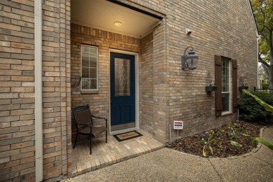 Spacious 2 story home tucked in a quiet cul-de-sac with stunning on WestRidge Golf Course in Texas - for sale on GolfHomes.com, golf home, golf lot