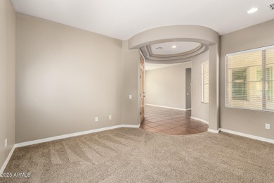 Prime Verrado Main Street Location! Just one block from Center on Verrado Golf Club  in Arizona - for sale on GolfHomes.com, golf home, golf lot