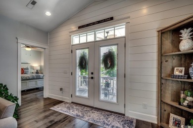 Wow! Completely updated and upgraded home with so much to offer on Beachwood Golf Club in South Carolina - for sale on GolfHomes.com, golf home, golf lot