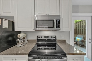 Completely Renovated 2BR/2.5BA Townhouse in Coveted Cross Creek on Cross Creek Golf Course in Georgia - for sale on GolfHomes.com, golf home, golf lot