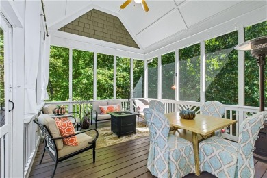 Located in the Sought-After Chestatee Lake & Golf Community

 on Chestatee Golf Club in Georgia - for sale on GolfHomes.com, golf home, golf lot