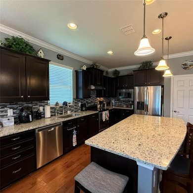 If you are looking for the perfect home, take a look at this on Stone Creek Golf Club in Florida - for sale on GolfHomes.com, golf home, golf lot