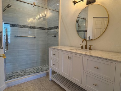 Come see this beautiful new listing in West Chase! It panoramic on Westchase Golf Club in Florida - for sale on GolfHomes.com, golf home, golf lot