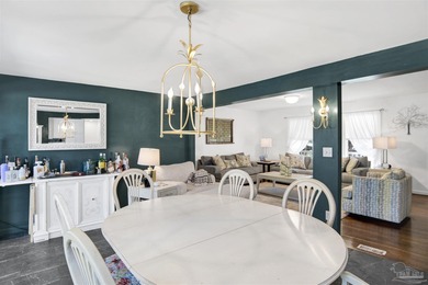 Beautifully Renovated Home on a Large Double Lot in a Prime Golf on Osceola Municipal Golf Course in Florida - for sale on GolfHomes.com, golf home, golf lot