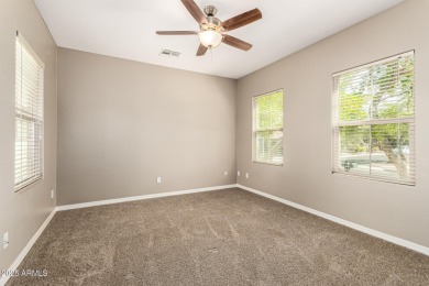 Prime Verrado Main Street Location! Just one block from Center on Verrado Golf Club  in Arizona - for sale on GolfHomes.com, golf home, golf lot