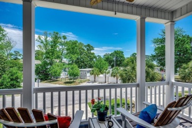 Wow! Completely updated and upgraded home with so much to offer on Beachwood Golf Club in South Carolina - for sale on GolfHomes.com, golf home, golf lot