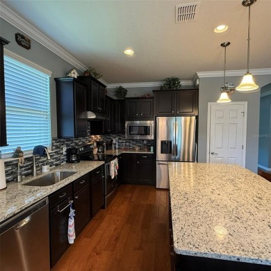 If you are looking for the perfect home, take a look at this on Stone Creek Golf Club in Florida - for sale on GolfHomes.com, golf home, golf lot