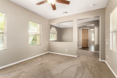 Prime Verrado Main Street Location! Just one block from Center on Verrado Golf Club  in Arizona - for sale on GolfHomes.com, golf home, golf lot