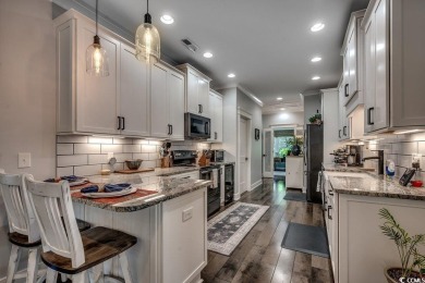 Wow! Completely updated and upgraded home with so much to offer on Beachwood Golf Club in South Carolina - for sale on GolfHomes.com, golf home, golf lot