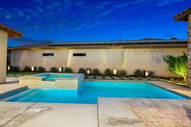 Welcome to this highly upgraded, never been rented, popular on PGA West Private Golf Courses in California - for sale on GolfHomes.com, golf home, golf lot