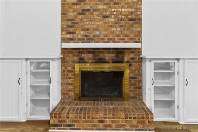 Located inside the gated community of Carolina Trace, this 2 on Carolina Trace Country Club in North Carolina - for sale on GolfHomes.com, golf home, golf lot