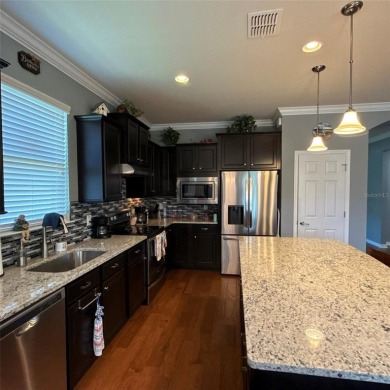 If you are looking for the perfect home, take a look at this on Stone Creek Golf Club in Florida - for sale on GolfHomes.com, golf home, golf lot