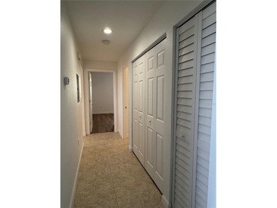 Come see this beautiful new listing in West Chase! It panoramic on Westchase Golf Club in Florida - for sale on GolfHomes.com, golf home, golf lot