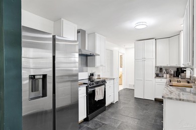 Beautifully Renovated Home on a Large Double Lot in a Prime Golf on Osceola Municipal Golf Course in Florida - for sale on GolfHomes.com, golf home, golf lot