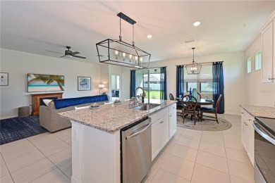 Under contract-accepting backup offerse home to 4345 Dairy Court on Esplanade Golf and Country at Lakewood Ranch in Florida - for sale on GolfHomes.com, golf home, golf lot