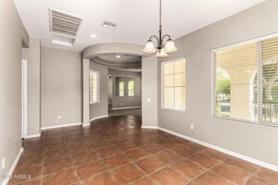 Prime Verrado Main Street Location! Just one block from Center on Verrado Golf Club  in Arizona - for sale on GolfHomes.com, golf home, golf lot