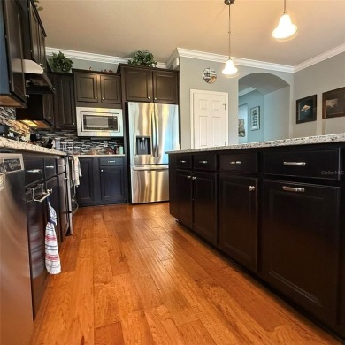 If you are looking for the perfect home, take a look at this on Stone Creek Golf Club in Florida - for sale on GolfHomes.com, golf home, golf lot