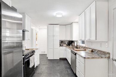 Beautifully Renovated Home on a Large Double Lot in a Prime Golf on Osceola Municipal Golf Course in Florida - for sale on GolfHomes.com, golf home, golf lot