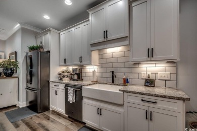 Wow! Completely updated and upgraded home with so much to offer on Beachwood Golf Club in South Carolina - for sale on GolfHomes.com, golf home, golf lot