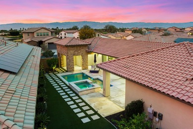 Welcome to this highly upgraded, never been rented, popular on PGA West Private Golf Courses in California - for sale on GolfHomes.com, golf home, golf lot