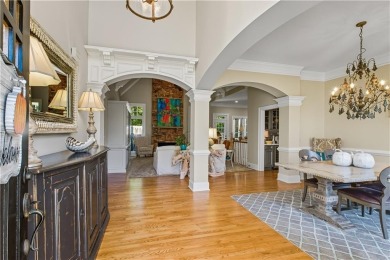 Located in the Sought-After Chestatee Lake & Golf Community

 on Chestatee Golf Club in Georgia - for sale on GolfHomes.com, golf home, golf lot