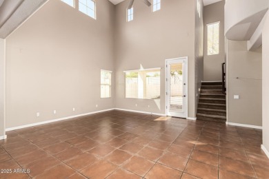 Prime Verrado Main Street Location! Just one block from Center on Verrado Golf Club  in Arizona - for sale on GolfHomes.com, golf home, golf lot