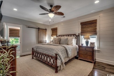 Wow! Completely updated and upgraded home with so much to offer on Beachwood Golf Club in South Carolina - for sale on GolfHomes.com, golf home, golf lot