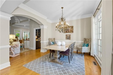 Located in the Sought-After Chestatee Lake & Golf Community

 on Chestatee Golf Club in Georgia - for sale on GolfHomes.com, golf home, golf lot