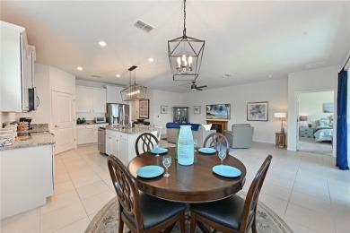 Under contract-accepting backup offerse home to 4345 Dairy Court on Esplanade Golf and Country at Lakewood Ranch in Florida - for sale on GolfHomes.com, golf home, golf lot