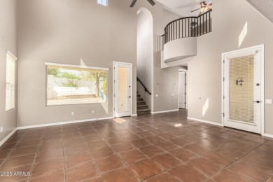 Prime Verrado Main Street Location! Just one block from Center on Verrado Golf Club  in Arizona - for sale on GolfHomes.com, golf home, golf lot