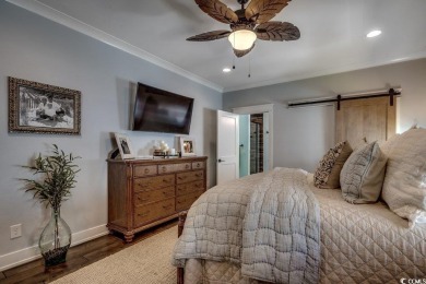 Wow! Completely updated and upgraded home with so much to offer on Beachwood Golf Club in South Carolina - for sale on GolfHomes.com, golf home, golf lot