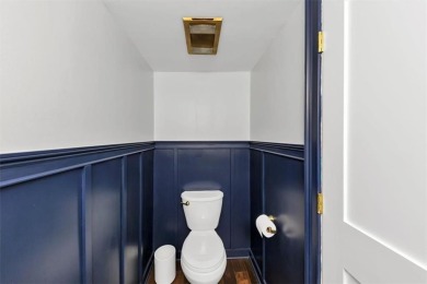 Completely Renovated 2BR/2.5BA Townhouse in Coveted Cross Creek on Cross Creek Golf Course in Georgia - for sale on GolfHomes.com, golf home, golf lot