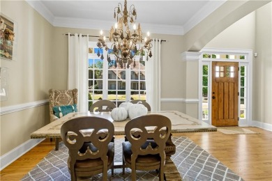 Located in the Sought-After Chestatee Lake & Golf Community

 on Chestatee Golf Club in Georgia - for sale on GolfHomes.com, golf home, golf lot