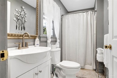 Beautifully Renovated Home on a Large Double Lot in a Prime Golf on Osceola Municipal Golf Course in Florida - for sale on GolfHomes.com, golf home, golf lot