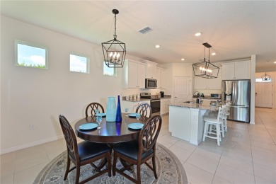 Under contract-accepting backup offerse home to 4345 Dairy Court on Esplanade Golf and Country at Lakewood Ranch in Florida - for sale on GolfHomes.com, golf home, golf lot