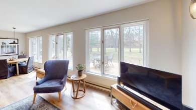 Welcome to Michaywe! This beautifully updated 3-bedroom, 2-bath on Michaywe Pines Course in Michigan - for sale on GolfHomes.com, golf home, golf lot