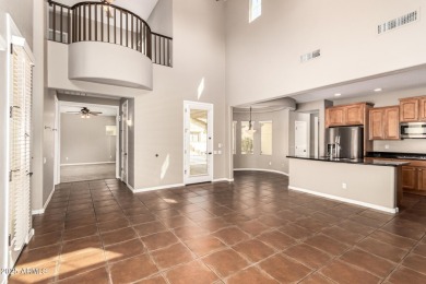 Prime Verrado Main Street Location! Just one block from Center on Verrado Golf Club  in Arizona - for sale on GolfHomes.com, golf home, golf lot