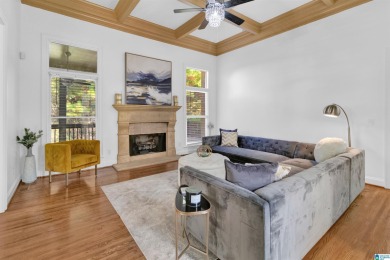 Immaculately remodeled 5BR/4.5BA home in the highly desirable on Ballantrae Golf Club in Alabama - for sale on GolfHomes.com, golf home, golf lot