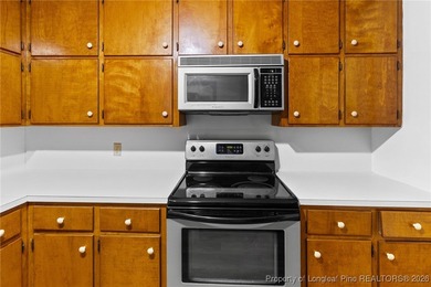 Located inside the gated community of Carolina Trace, this 2 on Carolina Trace Country Club in North Carolina - for sale on GolfHomes.com, golf home, golf lot