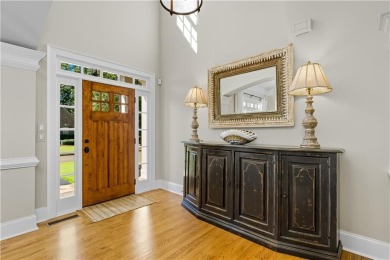 Located in the Sought-After Chestatee Lake & Golf Community

 on Chestatee Golf Club in Georgia - for sale on GolfHomes.com, golf home, golf lot