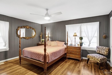 Beautifully Renovated Home on a Large Double Lot in a Prime Golf on Osceola Municipal Golf Course in Florida - for sale on GolfHomes.com, golf home, golf lot